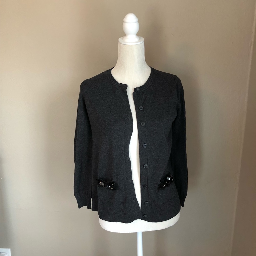 Simply Vera Cardigan